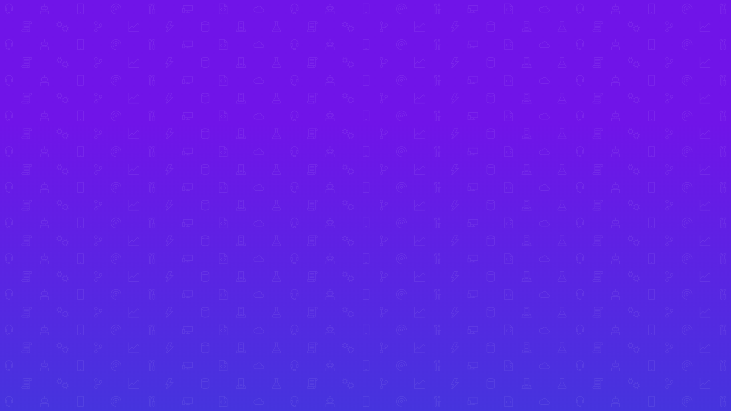 Purple .NET background